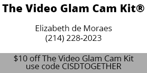 The Video Glam Cam Kit 